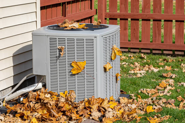Best 24/7 HVAC repair  in Bothell West, WA