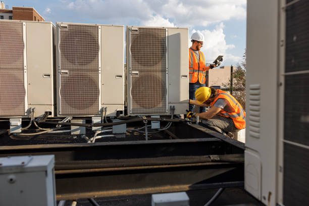Best Emergency HVAC repair  in Bothell West, WA