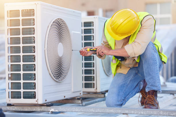 Bothell West, WA HVAC Company