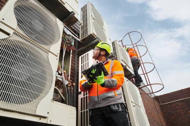 Affordable air conditioning repair in Bothell West, WA