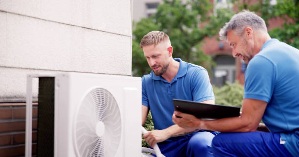 Best Affordable HVAC services  in Bothell West, WA