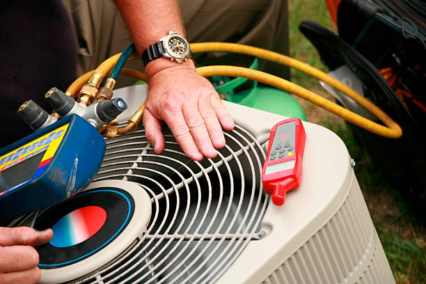 Best Air conditioning repair  in Bothell West, WA