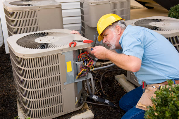 Best AC installation near me  in Bothell West, WA