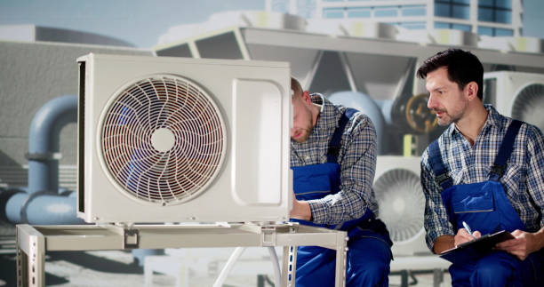 Best Ductless HVAC repair  in Bothell West, WA