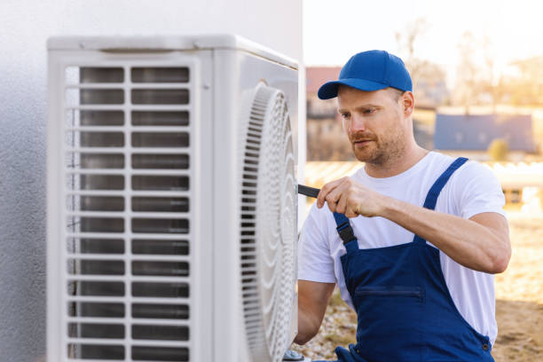 Best HVAC air duct cleaning  in Bothell West, WA