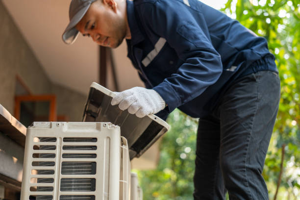 Best HVAC maintenance near me  in Bothell West, WA
