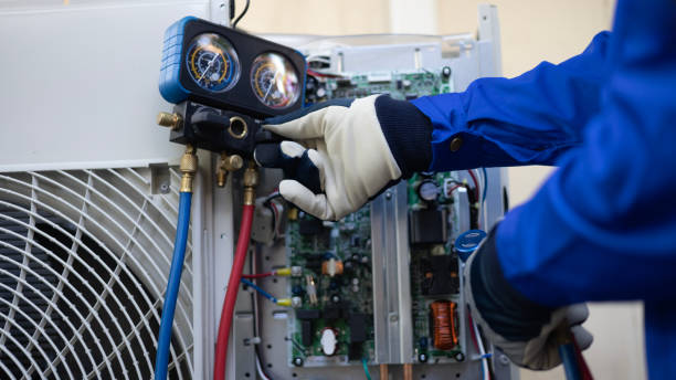 Best Furnace repair near me  in Bothell West, WA