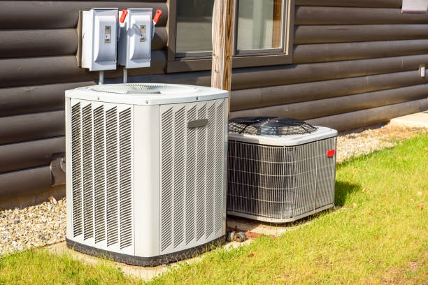 Best HVAC tune-up services  in Bothell West, WA